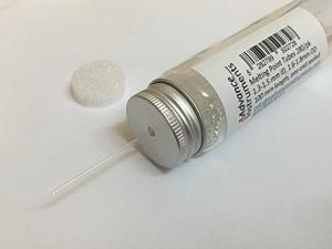 Melting Point Tubes & Glass Micro Pipettes Set