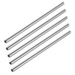 Eowpower 5 Pack 304 Stainless Steel Capillary Tubes