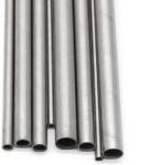 5-Pack 304 Stainless Steel Capillary Tubes 1/2" OD