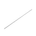 Eowpower Set of 5 Stainless Steel Capillary Tubes