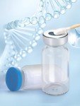 10 Pack of 20ml Sterile Glass Injection Vials