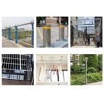 Edinstry 304 Stainless Steel Capillary Tube 5mm ID