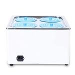12L Digital Thermostatic Water Bath with Timer