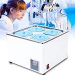 12L Digital Thermostatic Water Bath with Timer