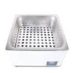 12L Digital Thermostatic Water Bath with Timer