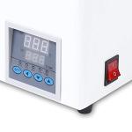 12L Digital Thermostatic Water Bath with Timer