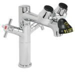 Speakman Eyesaver Emergency Eyewash Faucet