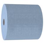 WypAll® PowerClean™ X90 Ultra Duty Cloths - Blue
