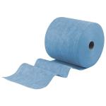 WypAll® PowerClean™ X90 Ultra Duty Cloths - Blue