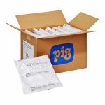 Oil-Only Absorbent Pillows - 10 Pack