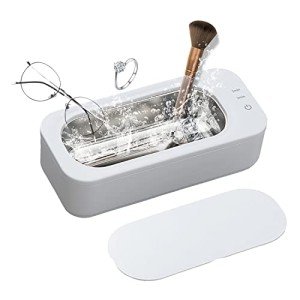 Ultrasonic Cleaner for Jewelry and Eyewear