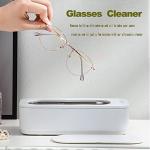 Ultrasonic Cleaner for Jewelry and Eyewear