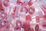 Separa Syringeless Filter Vial, PTFE Membrane, 0.2µm