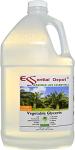 Halal Vegetable Glycerin & Propylene Glycol - 2 Gallons