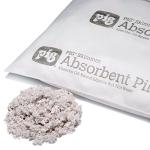 Oil-Only Absorbent Pillows - 10 Pack