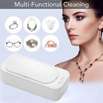 Ultrasonic Cleaner for Jewelry and Eyewear