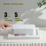 Ultrasonic Cleaner for Jewelry and Eyewear