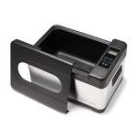 Recirculating Water Bath, 8L, 800W, 100°C