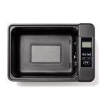 Recirculating Water Bath, 8L, 800W, 100°C