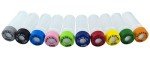 Separa Syringeless Filter Vial, PTFE Membrane, 0.2µm