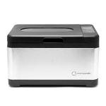 Recirculating Water Bath, 8L, 800W, 100°C