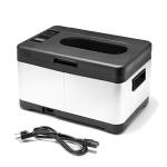 Recirculating Water Bath, 8L, 800W, 100°C