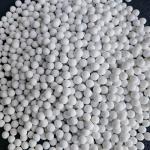 5 lbs Round Ceramic Tumbling Beads (5 mm)