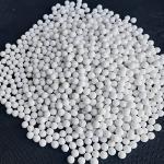 5 lbs Round Ceramic Tumbling Beads (5 mm)