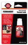Pro-Seal Red Permanent Threadlocker, 6mL Bottle