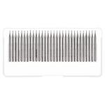 Diamond Grinding Burrs - 30pcs Carving Bits Set