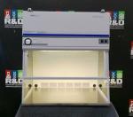Fisher Labconco 3ft PCR Clean Bench w/UV Panel