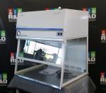 Fisher Labconco 3ft PCR Clean Bench w/UV Panel