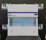 Fisher Labconco 3ft PCR Clean Bench w/UV Panel