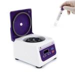 VIRTUOSE PRP Centrifuge with Variable Speed Control