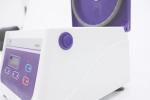 VIRTUOSE PRP Centrifuge with Variable Speed Control