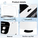 JIAWANSHUN 8x20ml Benchtop PRP Centrifuge Machine