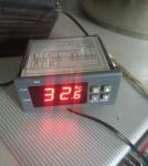 Digital Temperature Controller STC-1000 with Sensors