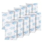 Premium Transparent Silica Gel Desiccant Packets