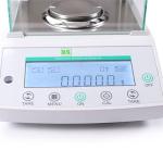 Precision Digital Analytical Balance 220g/0.1mg