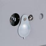 Precision Digital Analytical Balance 220g/0.1mg