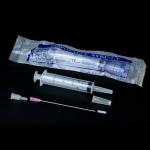 20ml Syringe with Blunt Tip - Pack of 3