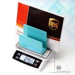 Digital Postal Scale 110 lb Capacity with LCD