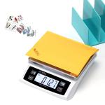 Digital Postal Scale 110 lb Capacity with LCD