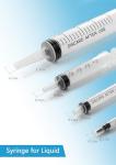 10-Pack 5ml Luer Slip Tip Syringes Without Needle