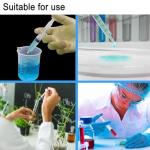 12-Pack 5ml Syringes with Caps - No Needles