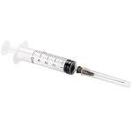5ml Syringes, Individually Wrapped, 50 Pack