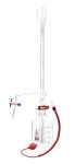 Automatic Zero Burette 25ml Class A