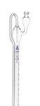 Automatic Zero Burette 25ml Class A