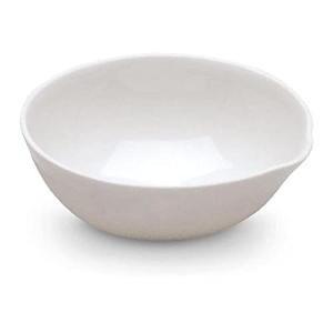 Porcelain Evaporating Dish, 104mm Diameter, Pack of 10