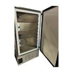 So-Low -40°F Upright Freezer 22cu ft
